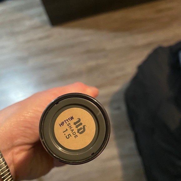 Make-up that is great - Picture 8 of 8